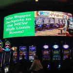 LED display For Gaming and Casino