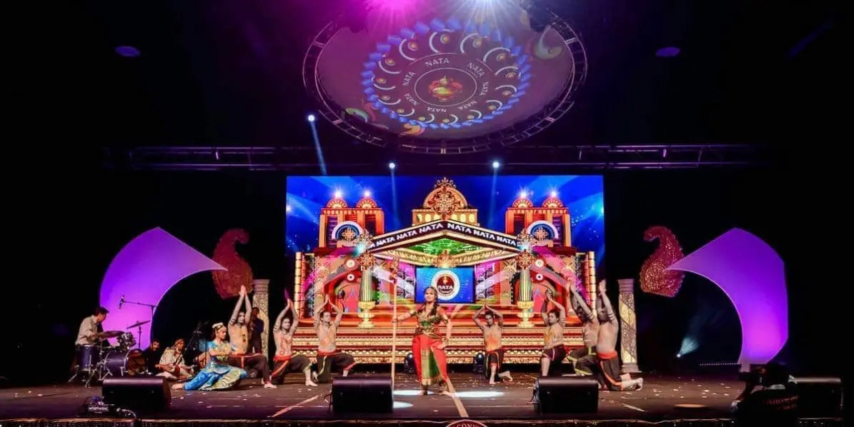 led display - 1
