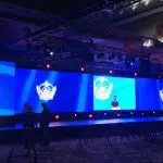 Rental led Display