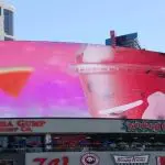 outdoor led screen