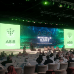 Stage LED Screen