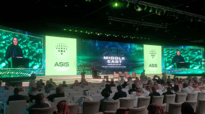 Stage LED Screen