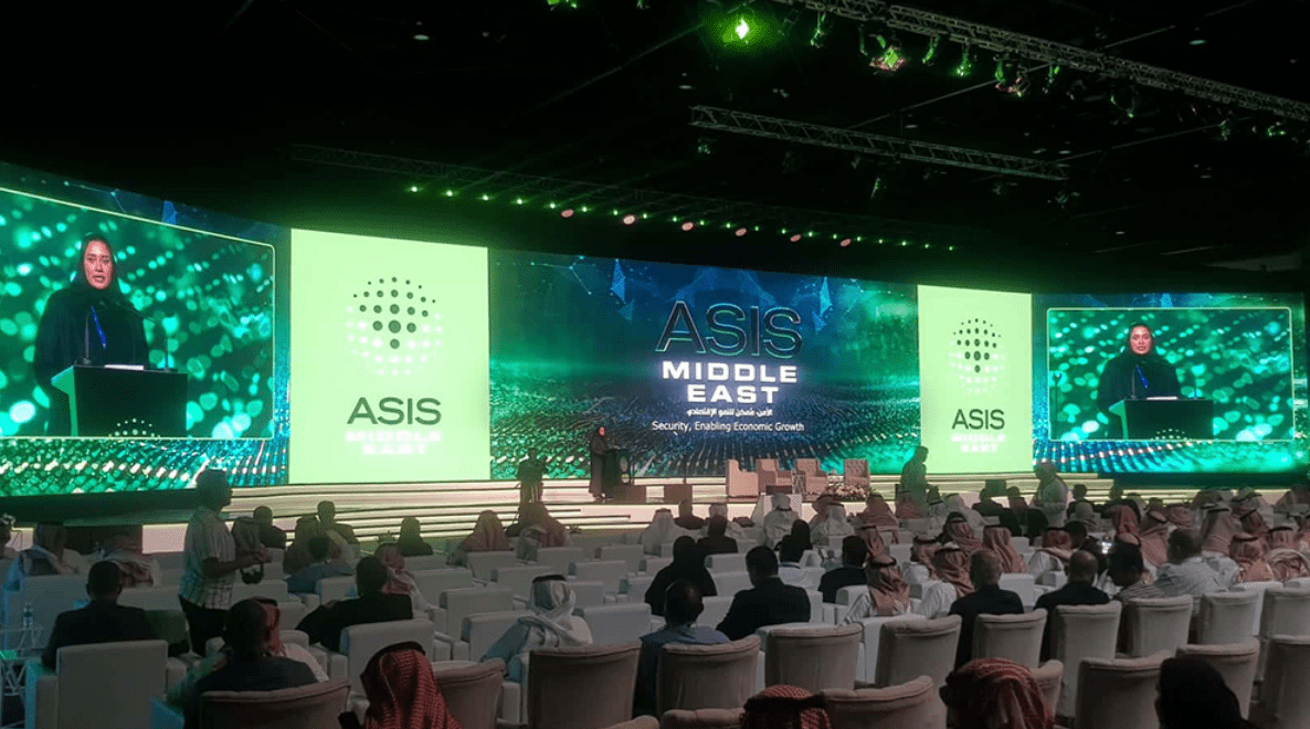 Stage LED Screen