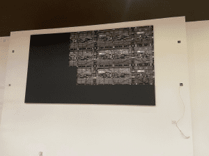 How to install indoor LED display screens on the wall