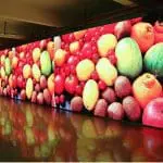 LED Display Screen