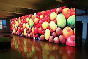 LED Display Screen