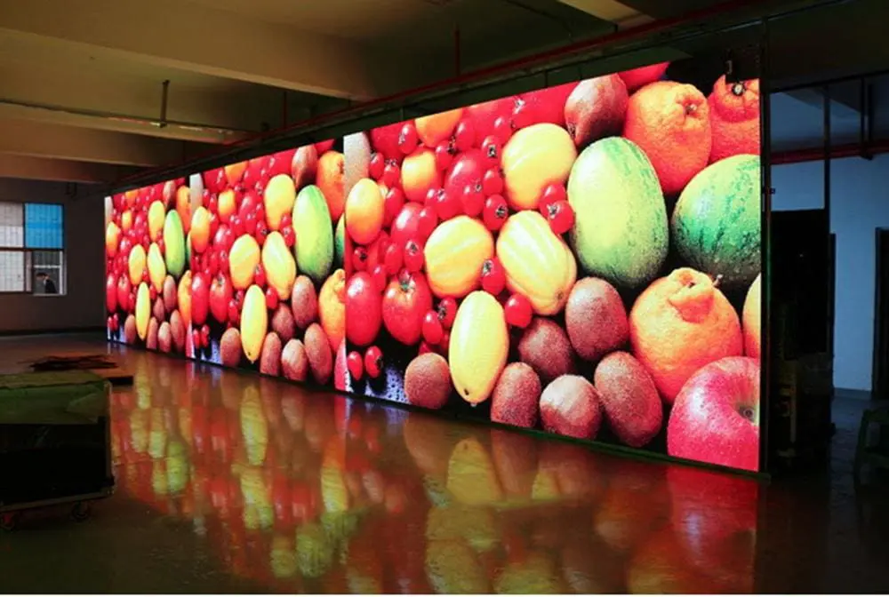 LED Display Screen