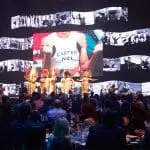 stage LED display screens