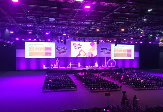 Why is the price and quality of  LED Rental Screen related. Will raw materials change the quality of the product?