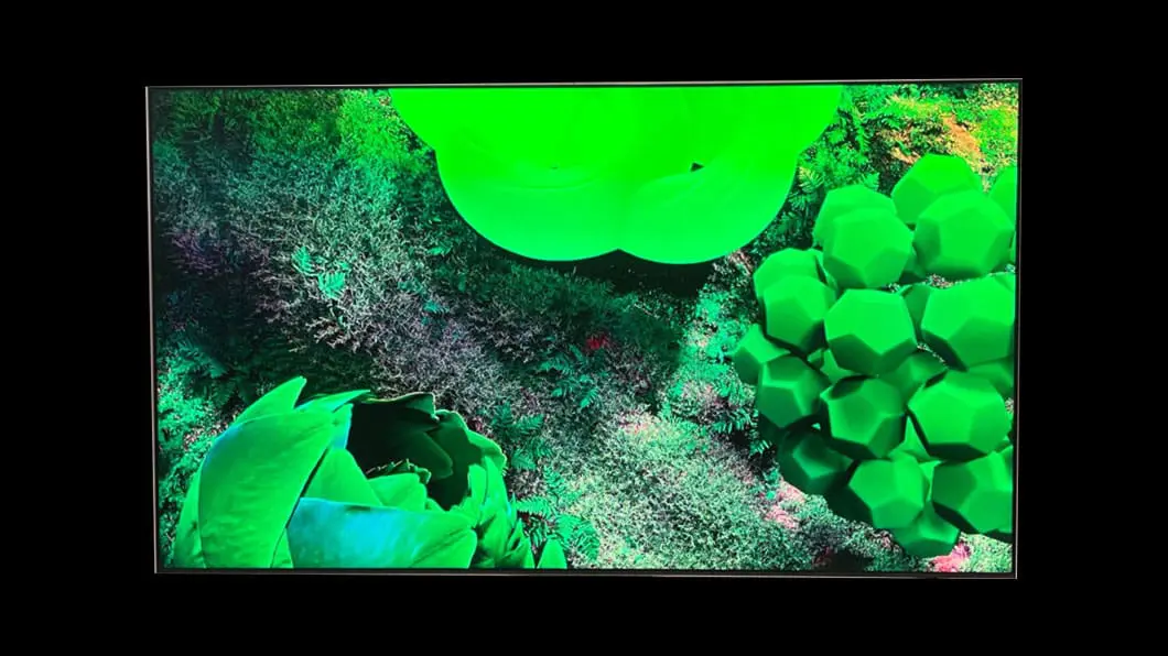 Superior Image Quality