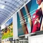 Outdoor LED Screen -energy-saving
