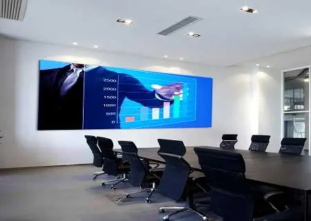 Conference LED Screen