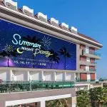 Outdoor Led Screen Manufacturer
