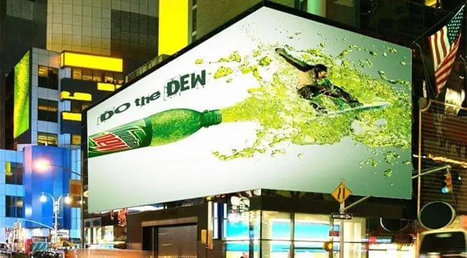 Advantages of Custom LED Display