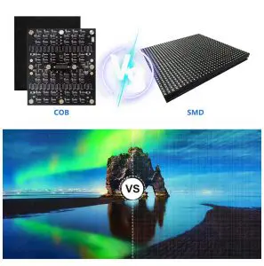 COB-VS-SMD