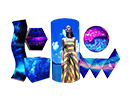 Creative LED Screen