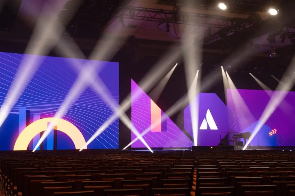 Party LED Screen