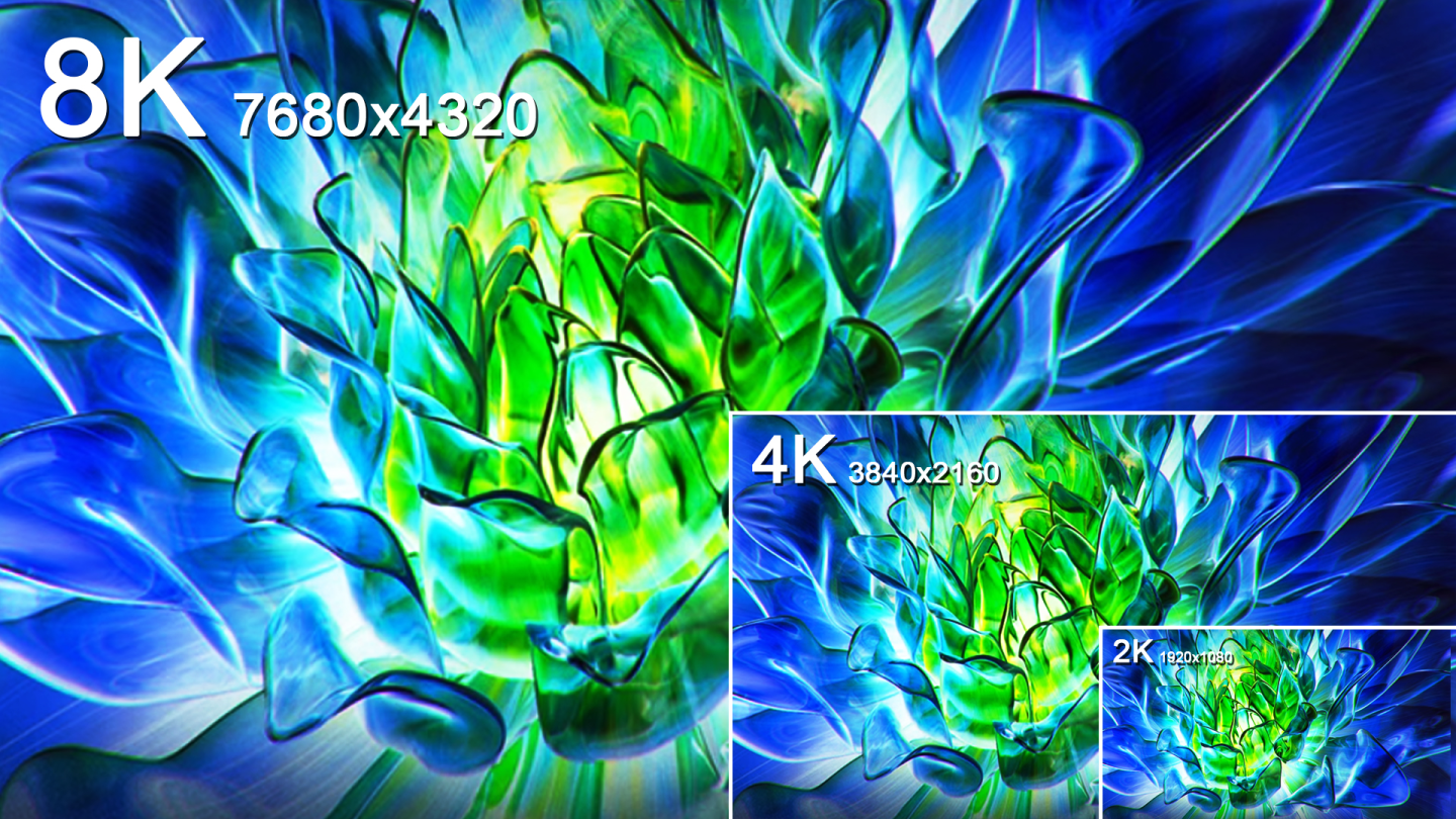 Indoor LED Wall Panel