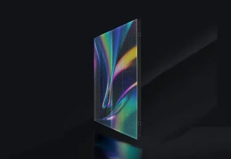 How to Choose the Best Transparent LED Display Screen for 2025?