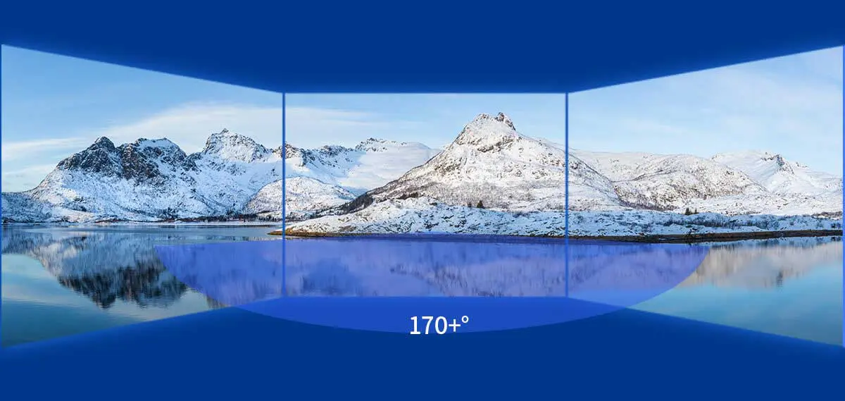 Micro COB LED Display