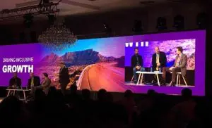 LED Screen