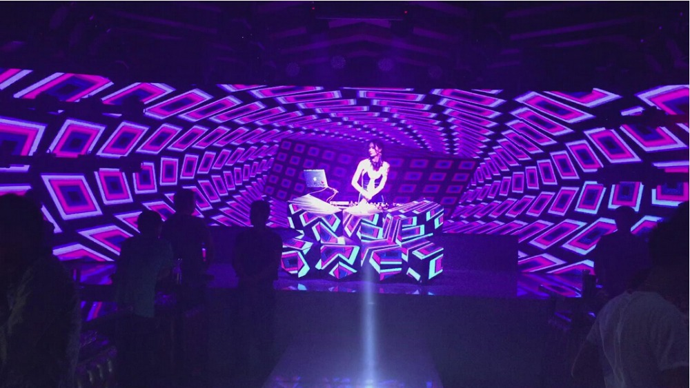 Party LED Screens