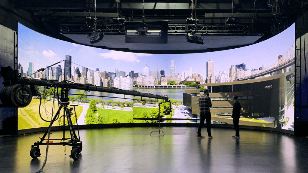 LED screen supplier