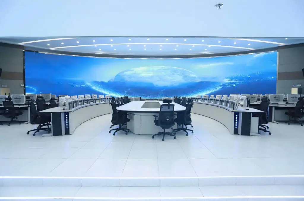 LED Displays