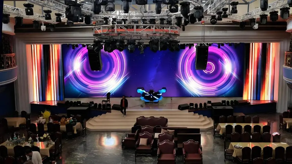 led Screen