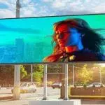 Outodoor led Screens