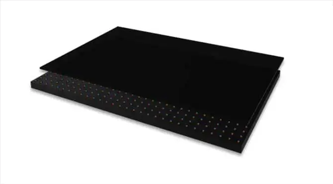 COB Modules
