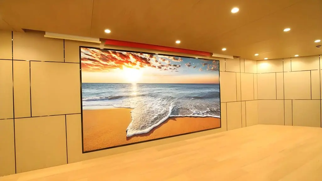 COB LED Screen