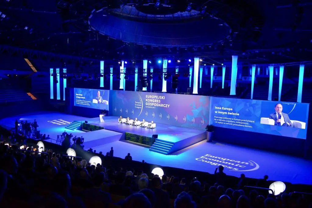 Stage LED Screen