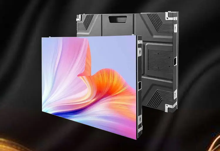 Indoor Led Screen