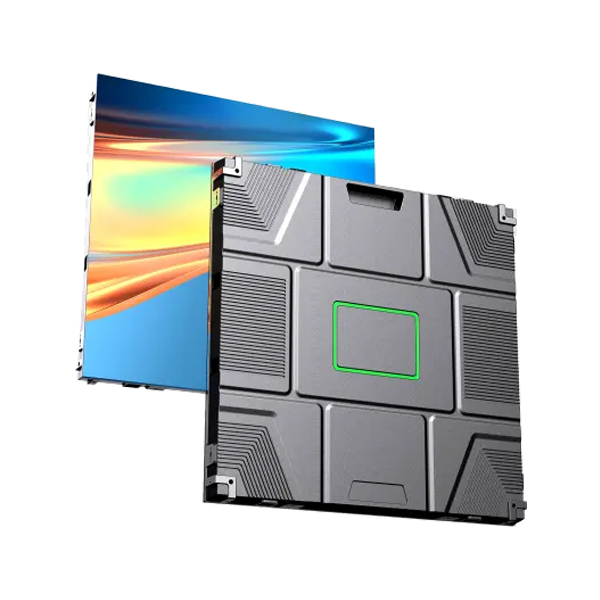 Indoor Led Screen