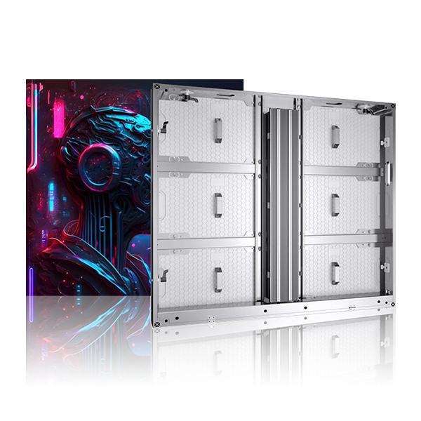 OF-FC Series