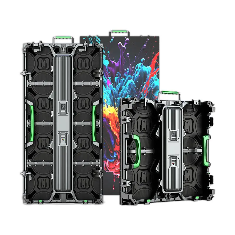 RFR-DM-Series