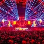 Rental led Screen