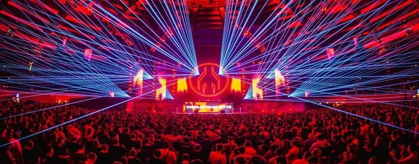 Rental led Screen
