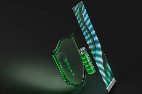 led rental board