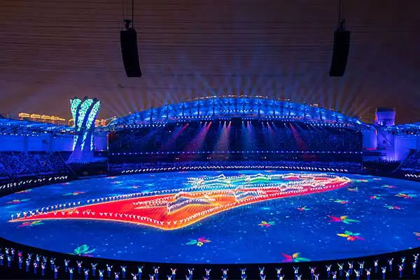Dance floor led Display Screen
