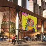Transparent LED Screen -07