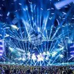 stage led display Screen