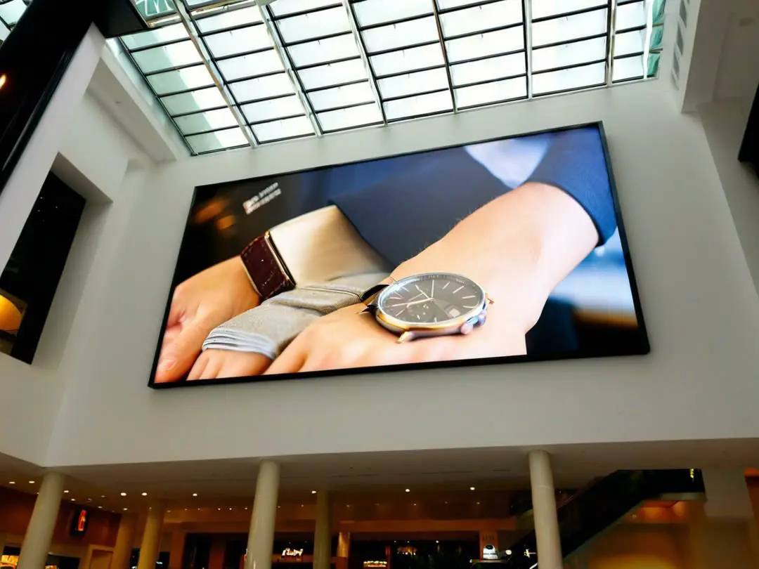LED Screen Wholesale: A Comprehensive Guide for Buyers