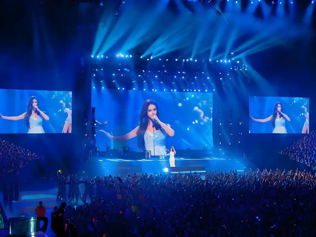 LED Screen for Concert: The Ultimate Guide