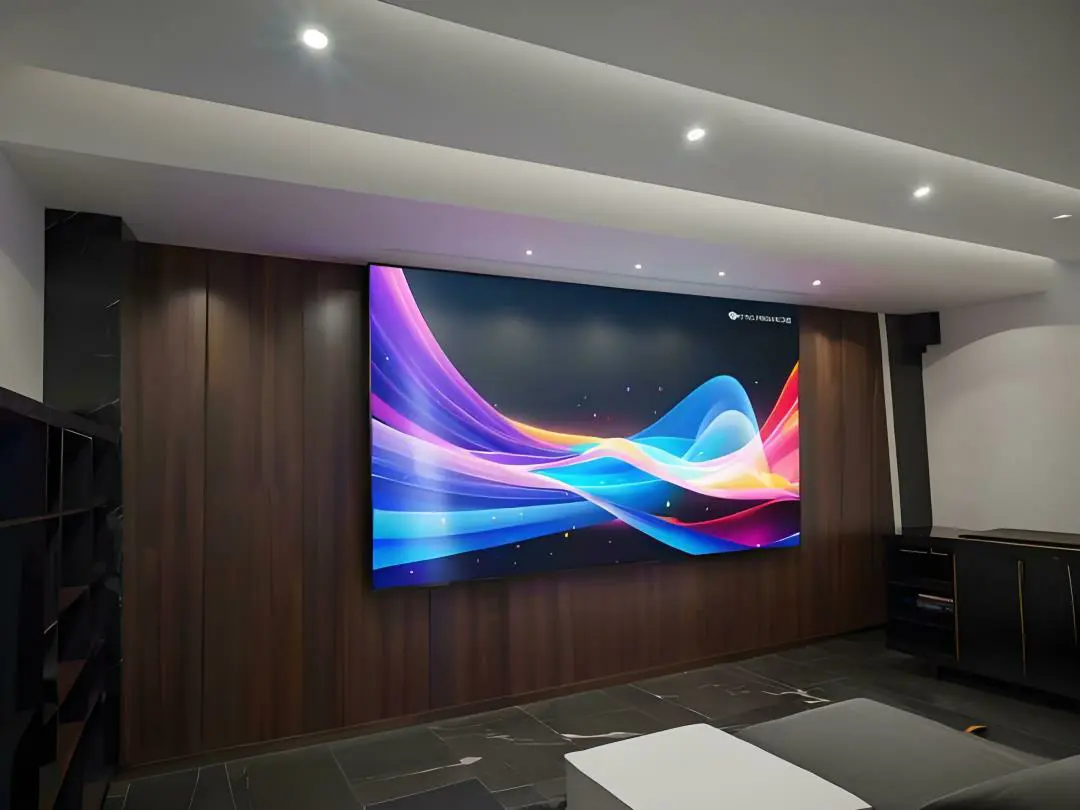 LED Screens for Conference Room