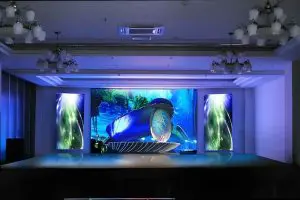 LED Video Walls
