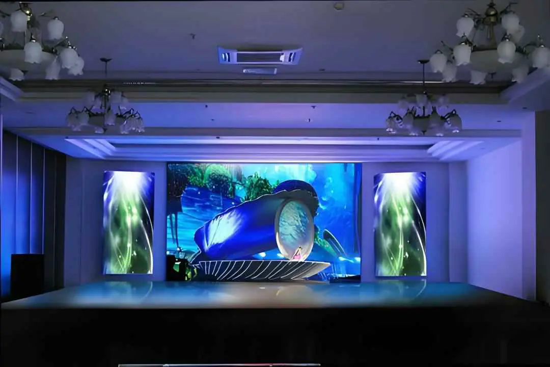 How to Quickly Install Indoor LED Wall Solutions