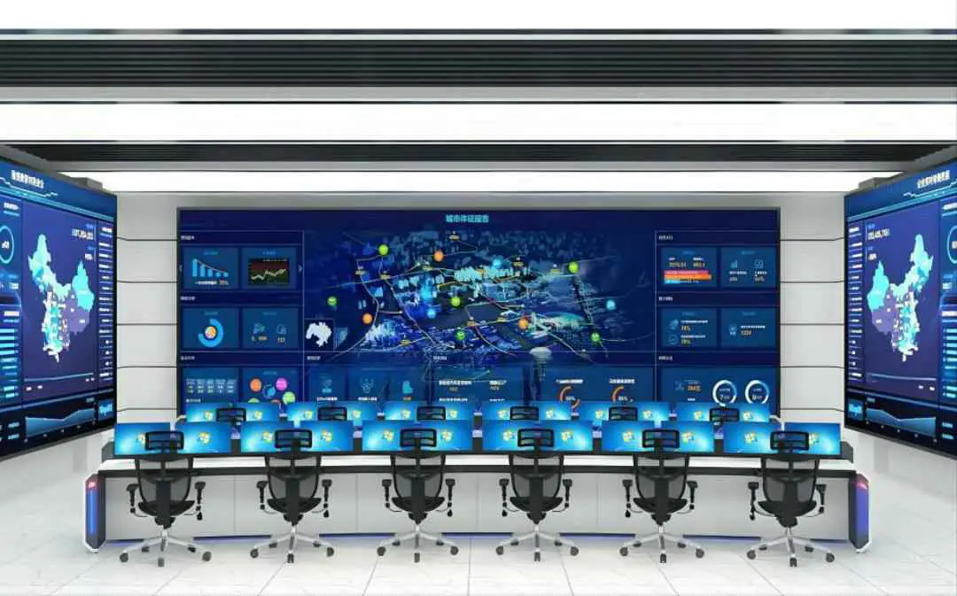 What Does an LED Display Do?
