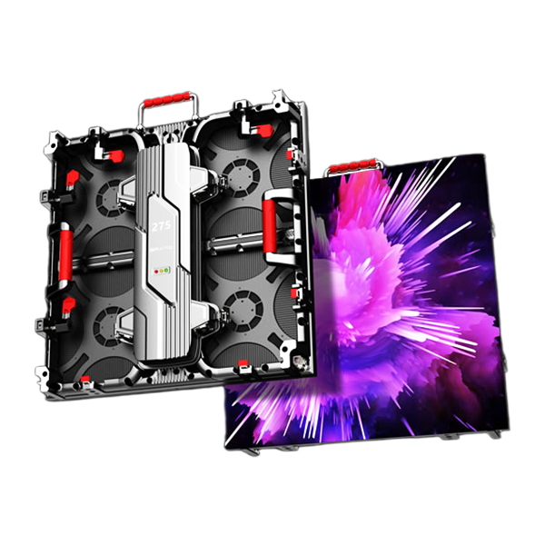 Stage Background LED Screen